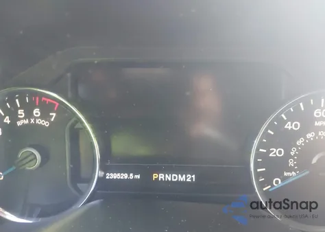 2015 Ford F-150 Lariat from USA, damaged, VIN 1FTEW1EF2FKD23776